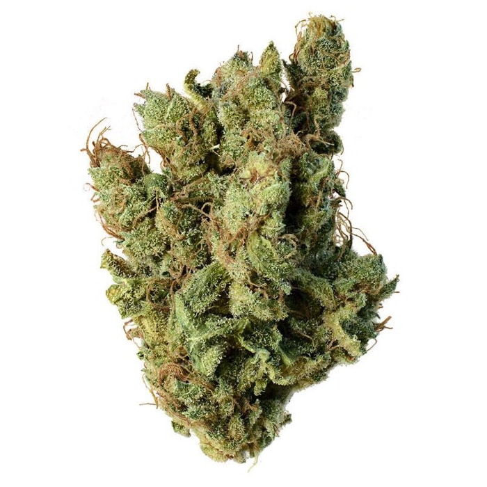 Super Silver Haze – NuPeddler