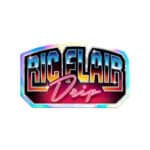 Ric Flair Drip logo