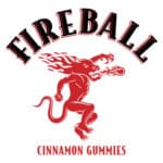 Fireball logo