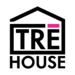 TRE House logo