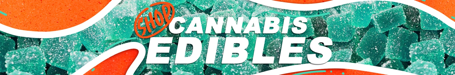 Edibles Desktop Header