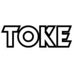 TOKE logo